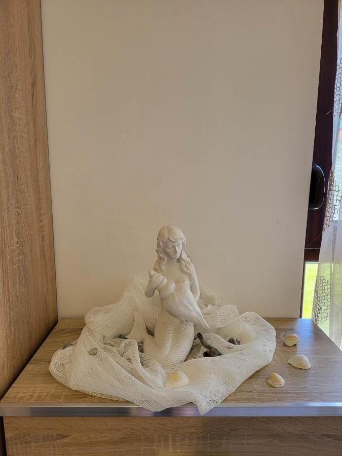 杜布罗夫尼克Mountain Angel公寓 外观 照片